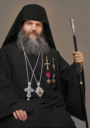 Епископ Андреј у посети парохији Св. три Јерарха 16. и 17. новембра