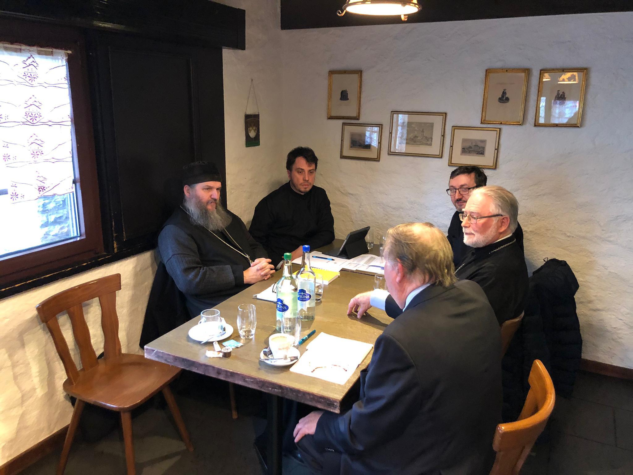 Пројекат кантоналног признања православних у кантону Во